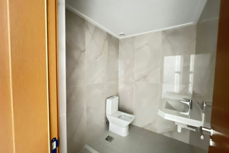 Apartamento à venda, 170 m² por R$ 2.928.000,00 - Aparecida - Santos/SP