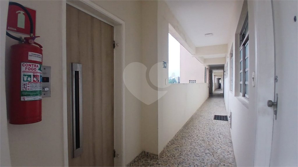 Apartamento à venda com 2 quartos em Santana, São Paulo, SP