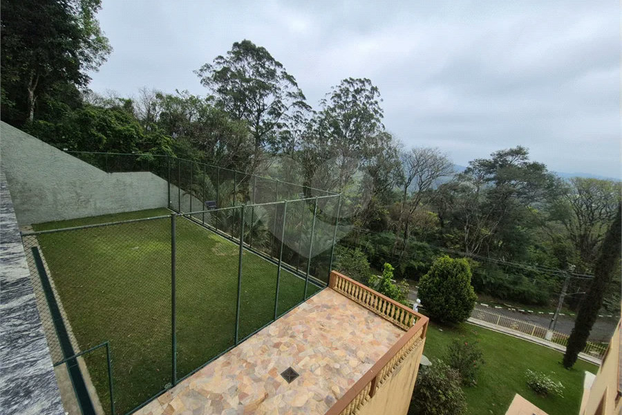 Casa à venda com 4 suítes no condomínio Sausalito, Mairiporã - SP