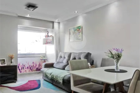 Apartamento à venda com 3 quartos, sendo 1 suíte, em Nossa Senhora do Ó, São Paulo, SP