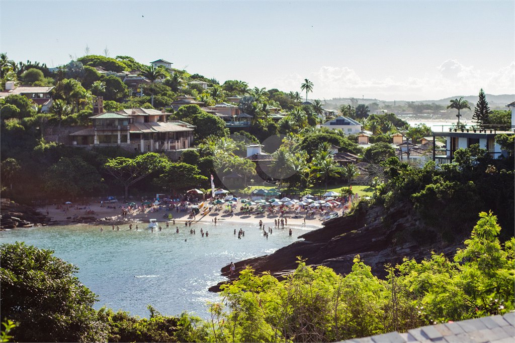 Casa à venda com 4 suítes em Albatroz, Armação dos Búzios, RJ
