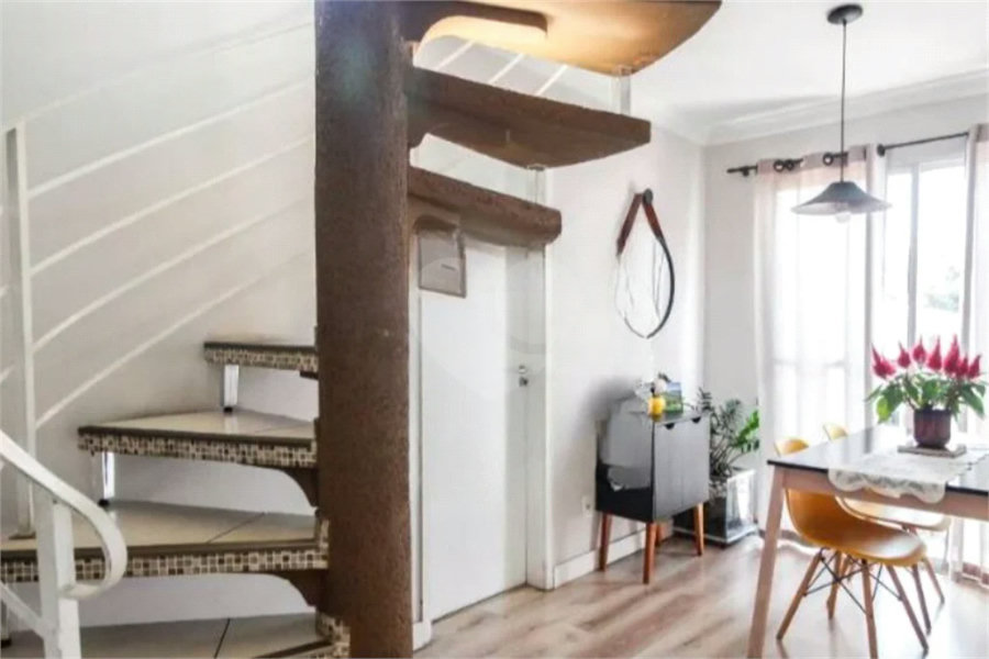Apartamento à venda com 3 quartos, sendo 1 suíte, em Vila Amalia, São Paulo, SP