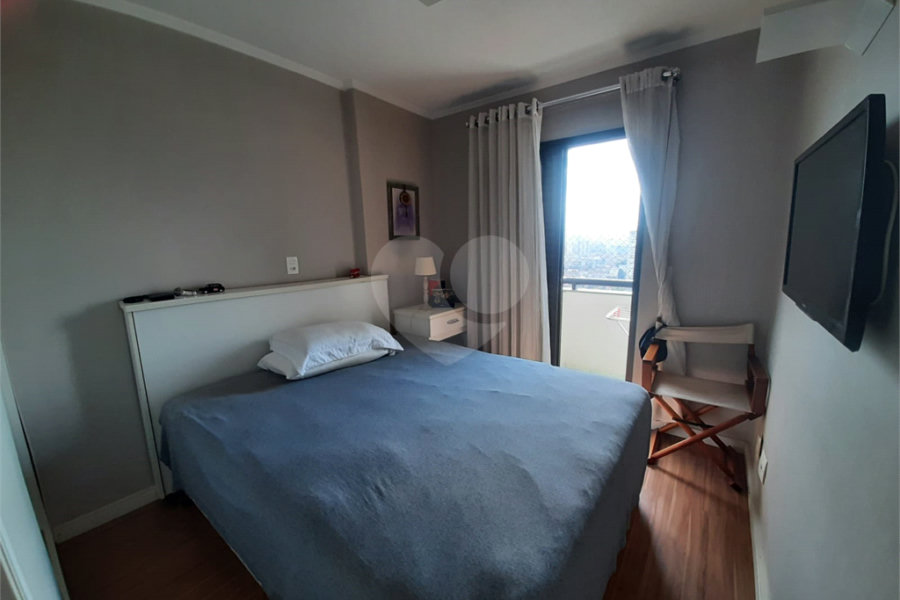 Apartamento à venda com 2 quartos, sendo 1 suíte, em Casa Verde, São Paulo, SP