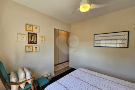 Apartamento à venda com 3 suítes em Chácara Santo Antônio (zona Sul), São Paulo, SP