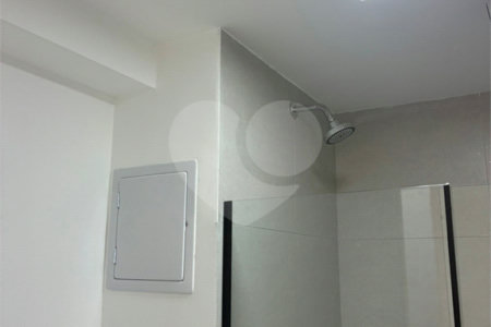 Apartamento Garden , 44m² ,1 dormitório , à venda na Vila Clementino
