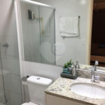 Apartamento à venda com 2 quartos, sendo 1 suíte, em Jardim das Vertentes, São Paulo, SP