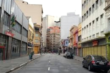 Sala à venda no Centro, São Paulo, SP