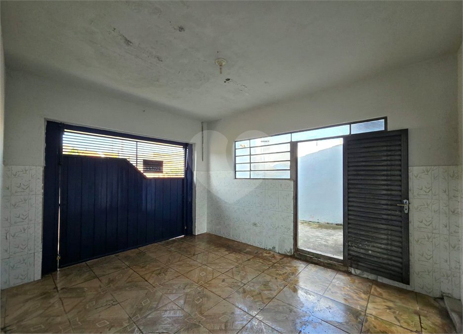 Casa à venda com 1 quarto em Loteamento Gramado Ii, Itapetininga, SP