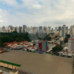 Laje Corporativa para alugar em Barra Funda, São Paulo, SP
