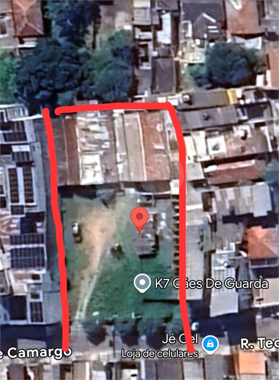 Terreno à venda com 1 quarto em Casa Verde, São Paulo, SP