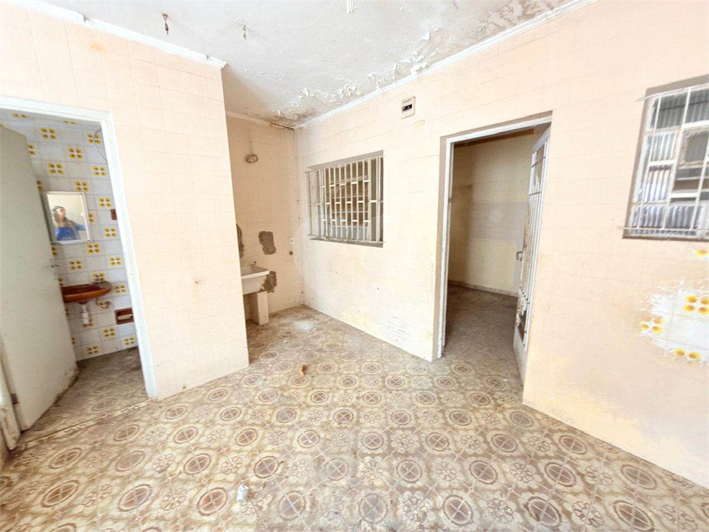 Casa Térrea à venda com 2 quartos em Água Fria, São Paulo, SP