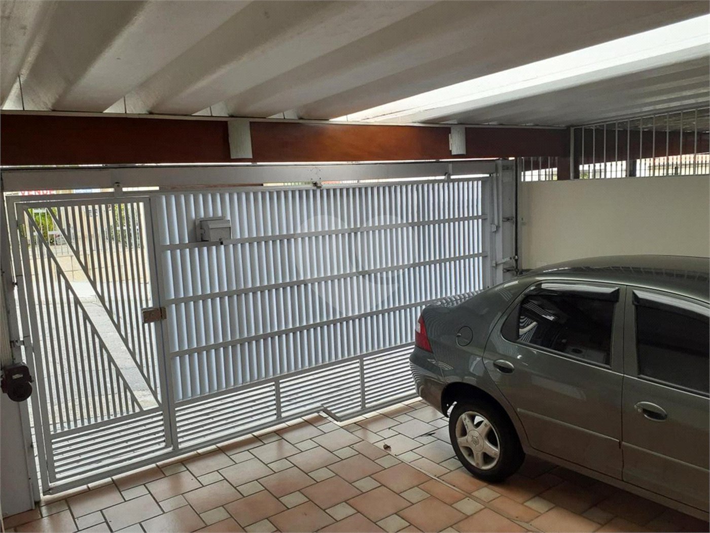 Sobrado à venda com 3 quartos, sendo 1 suíte, em Freguesia do Ó, São Paulo, SP