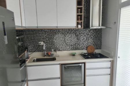 Apartamento à venda com 3 quartos em Vila Formosa, São Paulo, SP