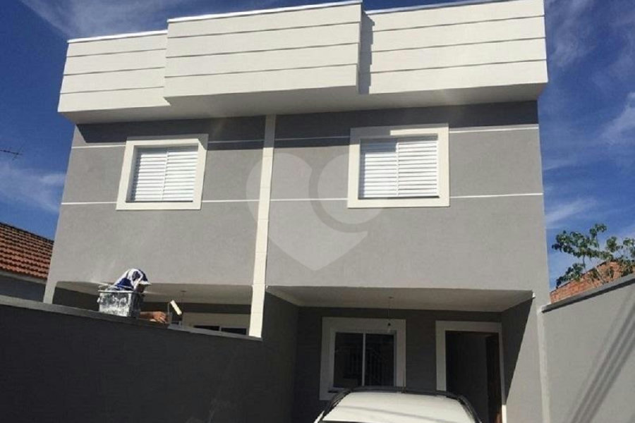 Sobrado à venda com 3 quartos, sendo 1 suíte, em Jaçanã, São Paulo, SP