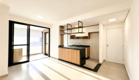 Apartamento à venda com 3 quartos, sendo 1 suíte,  em Jardim América, Sorocaba, SP