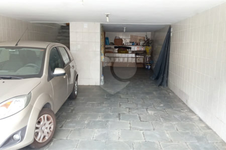 Sobrado à venda com 3 quartos em Jardim Umarizal, São Paulo, SP