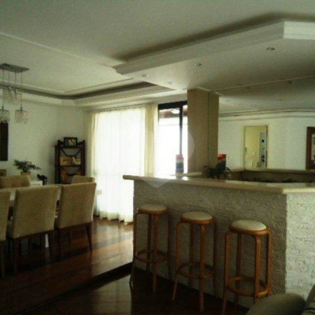 Apartamento à venda com 4 quartos, sendo 2 suítes, em Santa Teresinha, São Paulo, SP