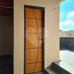 Casa à venda com 2 quartos em Campo Grande, Rio de Janeiro, RJ
