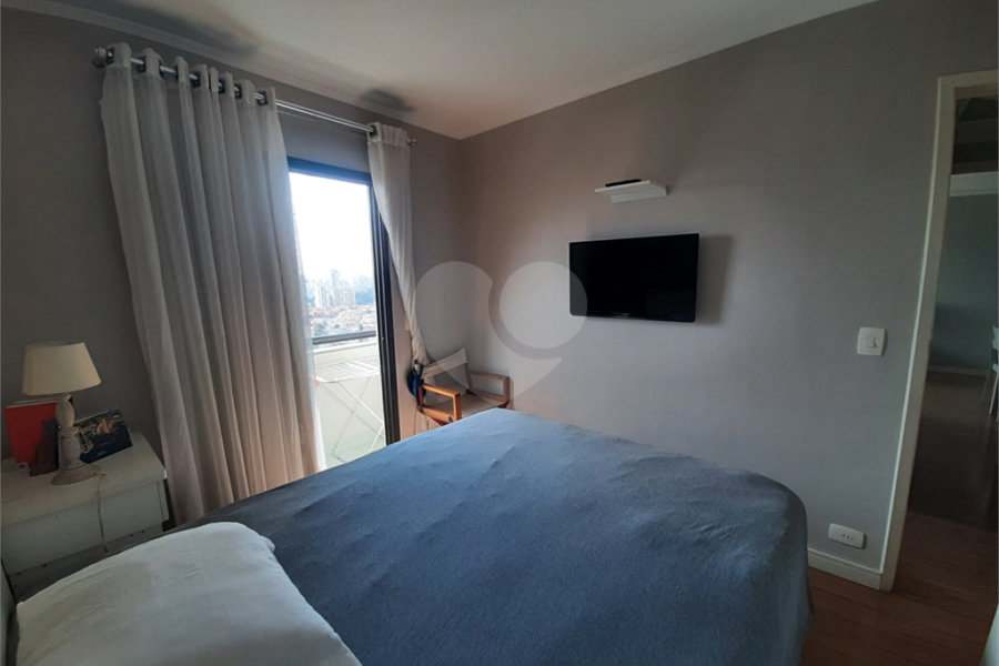 Apartamento à venda com 2 quartos, sendo 1 suíte, em Casa Verde, São Paulo, SP