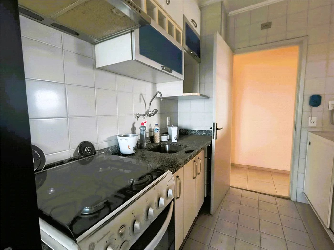 Apartamento à venda com 3 quartos, sendo 1 suíte, em Jardim Bonfiglioli, São Paulo, SP