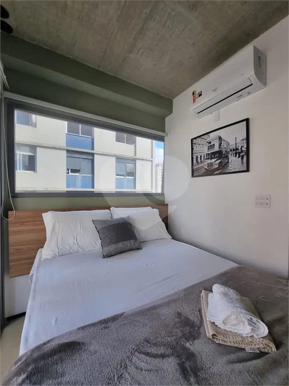 Apartamento à venda com 1 quarto em Jardim Paulista, São Paulo, SP