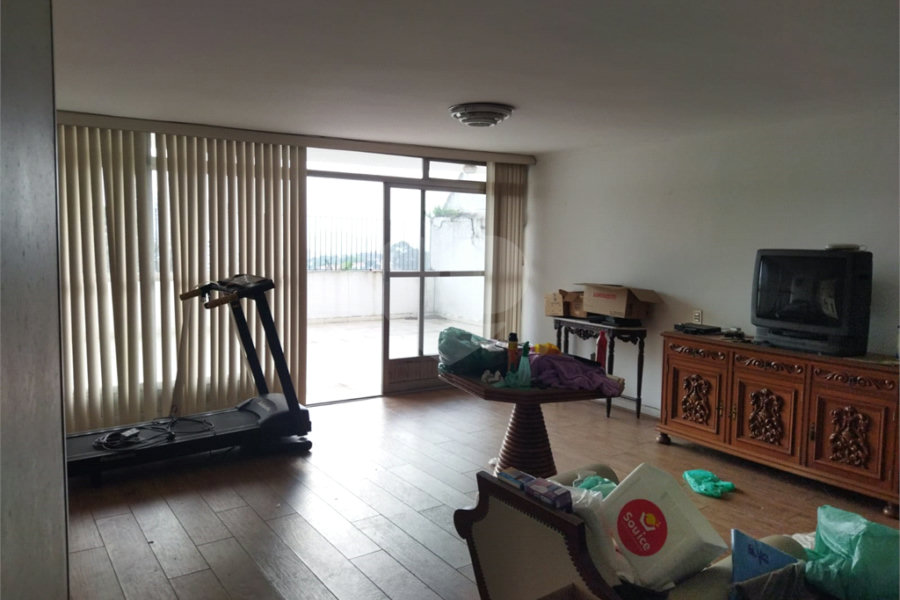 Casa à venda ou para alugar com 4 quartos, sendo 1 suíte, em Vila Madalena, São Paulo, SP