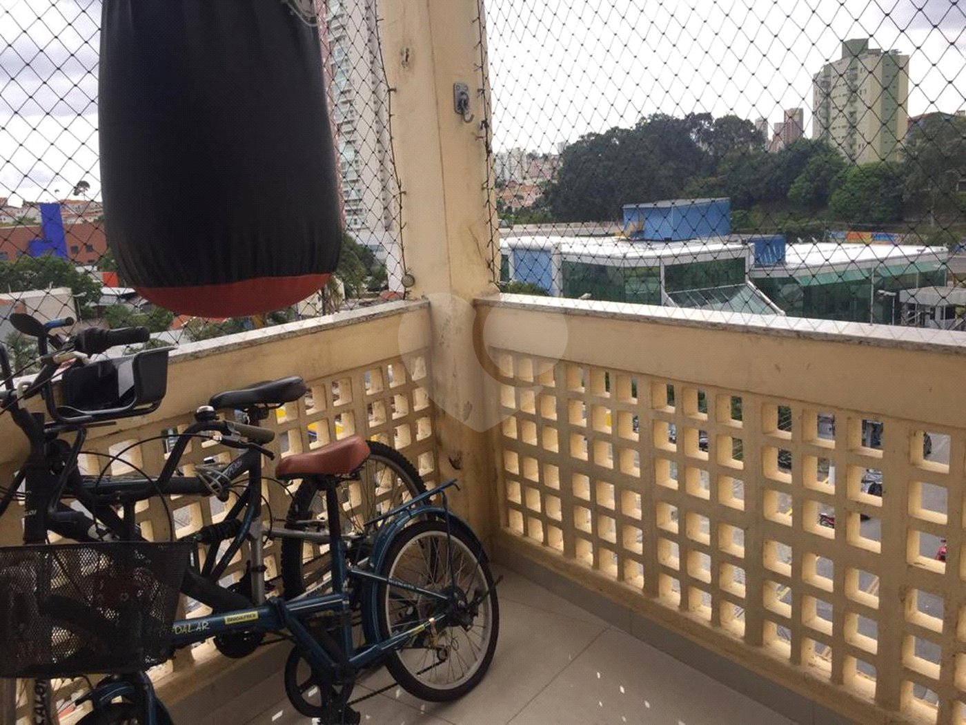 Apartamento à venda com 2 quartos em Parada Inglesa, São Paulo, SP