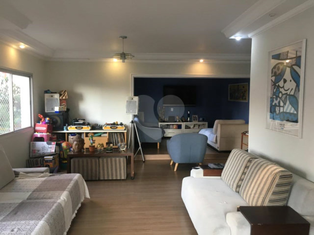 Apartamento à venda com 3 suítes em Santana, São Paulo, SP