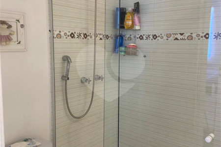 Apartamento à venda com 2 quartos, sendo 1 suíte, em Campo Belo, São Paulo, SP