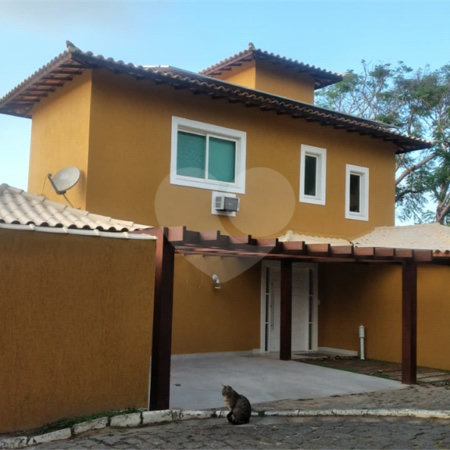 Casa em condomínio à venda com 5 suítes em Armação, Armação dos Búzios, RJ