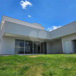 Casa à venda com 4 suítes no condomínio Portal da Vila Rica, Itu - SP