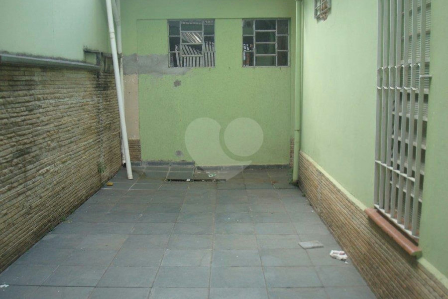 Casa à venda com 3 quartos em Jardim São Paulo(zona Norte), São Paulo, SP