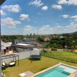 Casa à venda com 4 suítes no condomínio Campos de Santo Antonio II, Itu - SP
