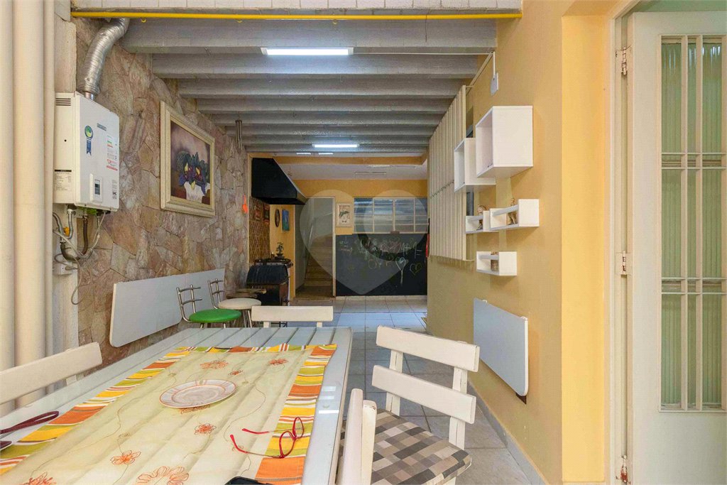 Sobrado à venda com 3 suítes em Casa Verde, São Paulo, SP