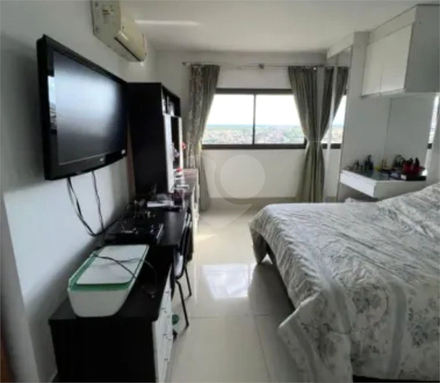 Apartamento à venda com 3 suítes em Santa Rosa, Cuiabá, MT