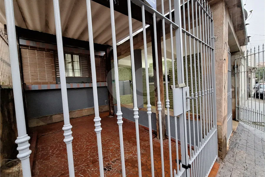 Casa Térrea à venda com 2 quartos, sendo 1 suíte, em Parque Mandaqui, São Paulo, SP