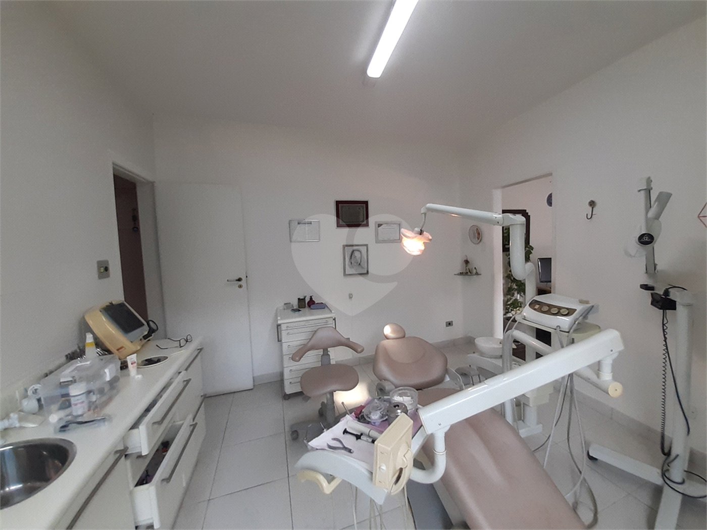 Sobrado à venda com 3 quartos, sendo 1 suíte, em Ipiranga, São Paulo, SP