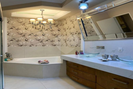 Casa à venda com 5 suítes, em Recreio dos Bandeirantes, Rio de Janeiro, RJ