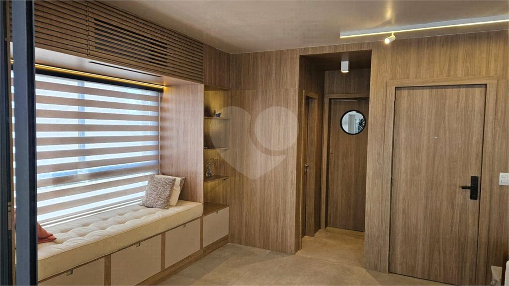 Apartamento à venda ou para alugar com 3 suítes em Brooklin Paulista, São Paulo, SP