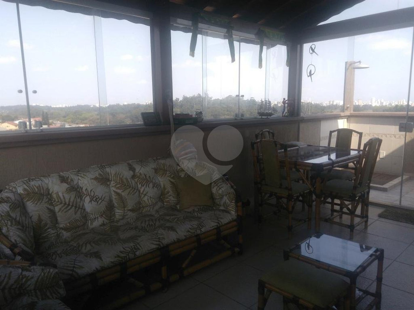 Casa à venda com 3 quartos, sendo 1 suíte,  no condomínio Algarve Residencial, São Paulo - SP