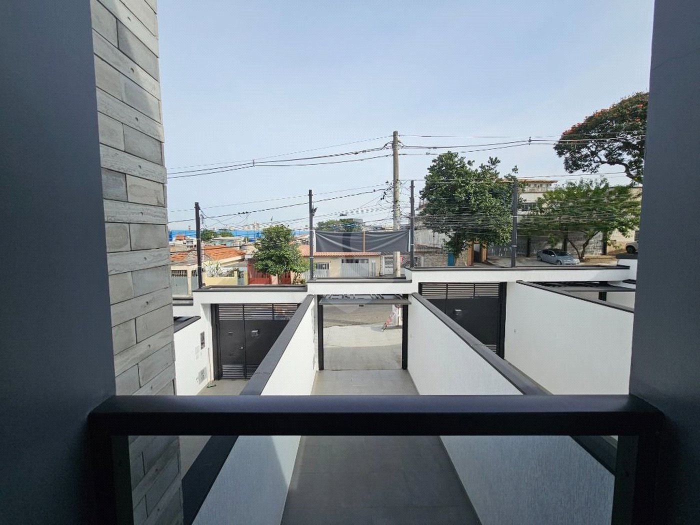 Sobrado à venda com 2 suítes em Jardim Pedro José Nunes, São Paulo, SP