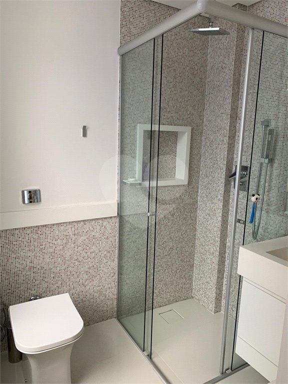 Apartamento à venda com 3 suítes em Vila Buarque, São Paulo, SP