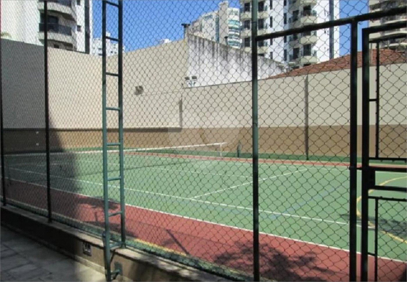 Apartamento à venda com 4 suítes em Indianópolis, São Paulo, SP