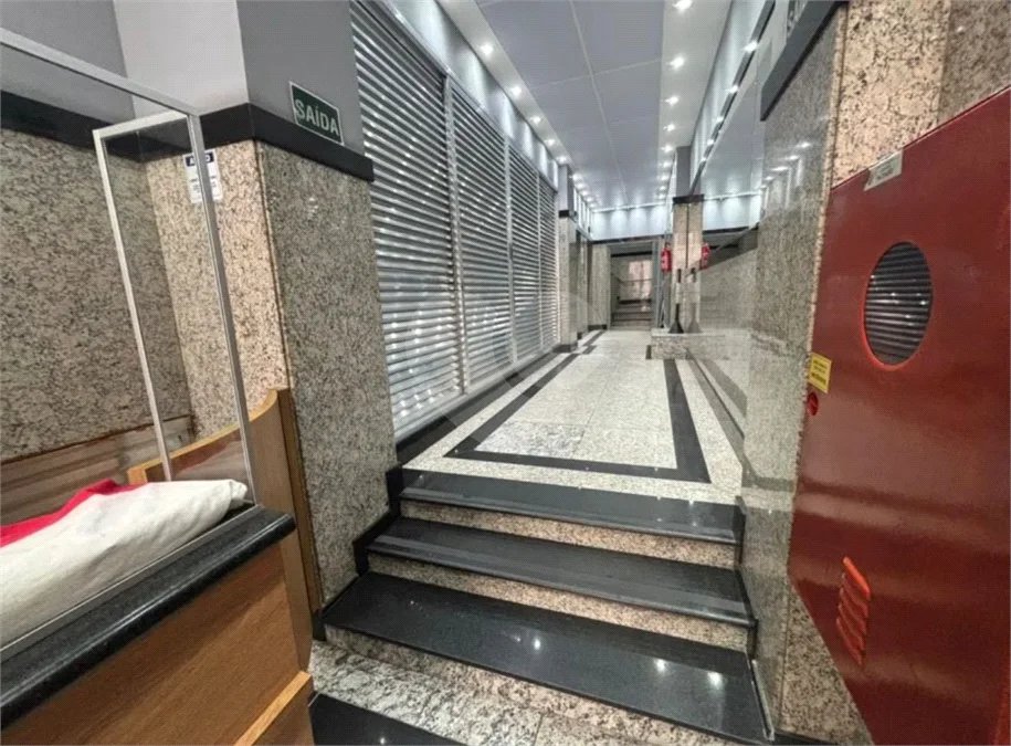 Sala Comercial para venda e locação - República