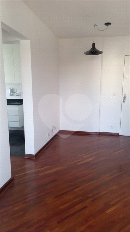 Apartamento à venda com 1 quarto em Santana, São Paulo, SP