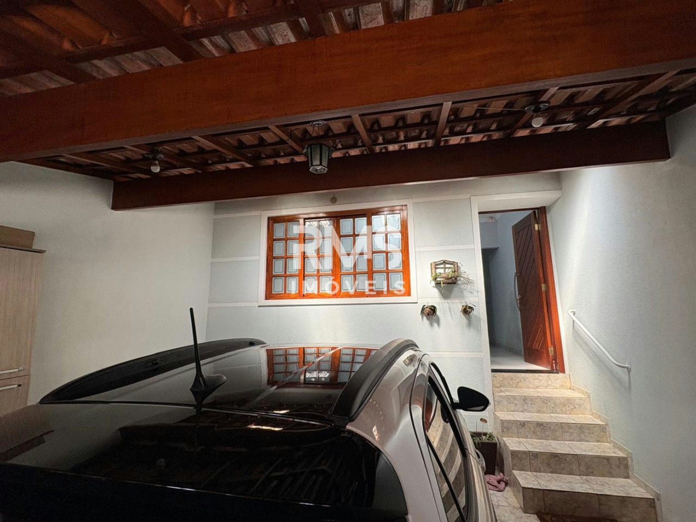 Casa à venda com 2 quartos, sendo 1 suíte, em Parque Das Indústrias, Itu, SP