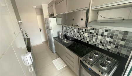 Apartamento à venda com 3 quartos, sendo 1 suíte,  em Parada Inglesa, São Paulo, SP