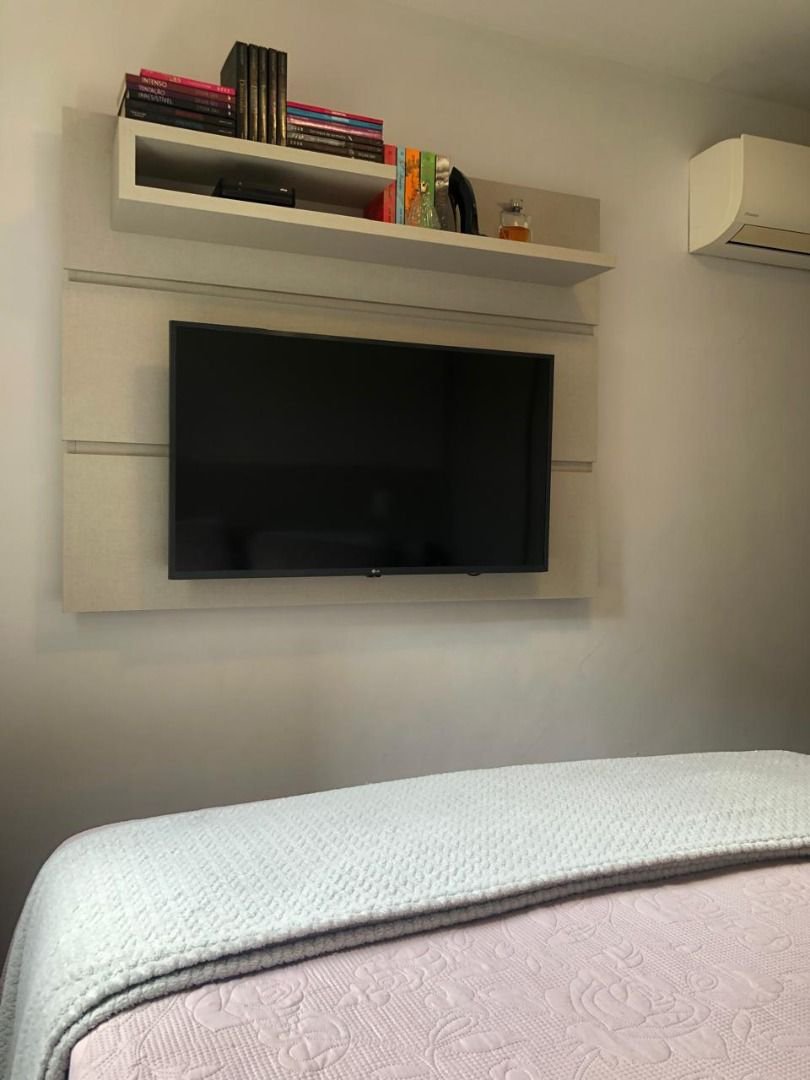 Apartamento Garden com 2 dormitórios à venda, 104 m² por R$ 1.050.000,00 - Gonzaga - Santos/SP