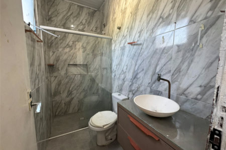 Casa para alugar com 2 suítes em Jardim Fogaça, Itapetininga, SP
