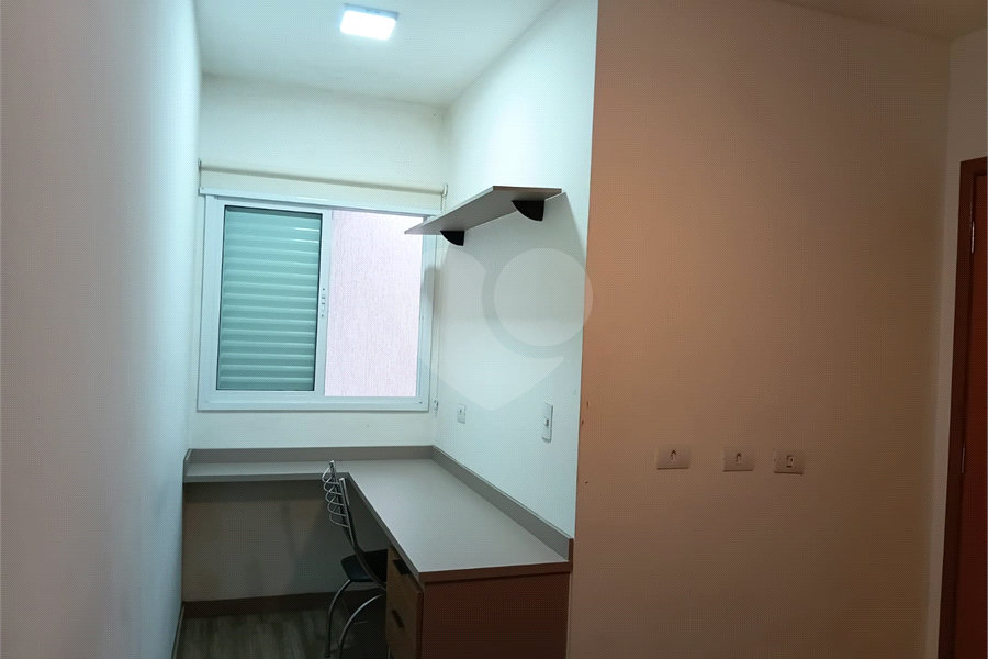 Apartamento para alugar com 1 quarto em Parada Inglesa, São Paulo, SP